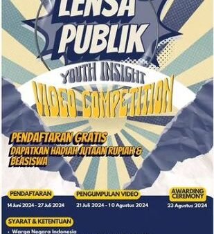 Lomba Publik EventTerkini