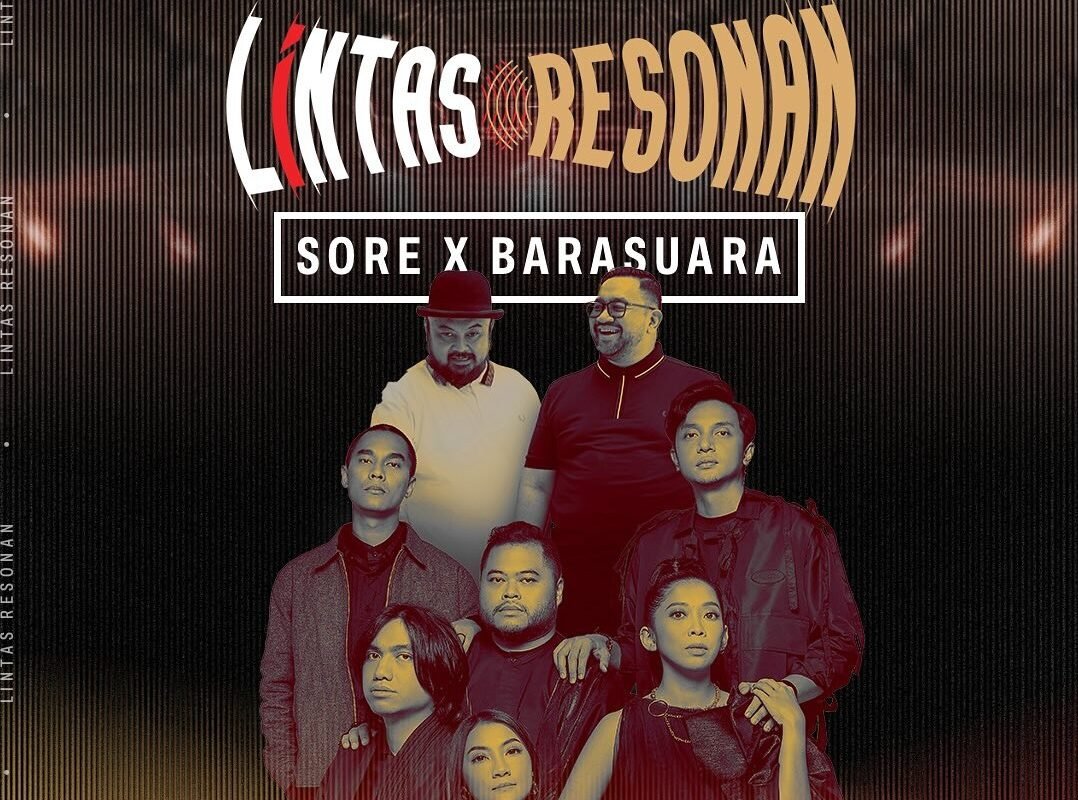 lintas resonan